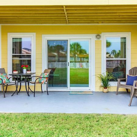 10 D, One Bedroom Condo Destin Exterior photo