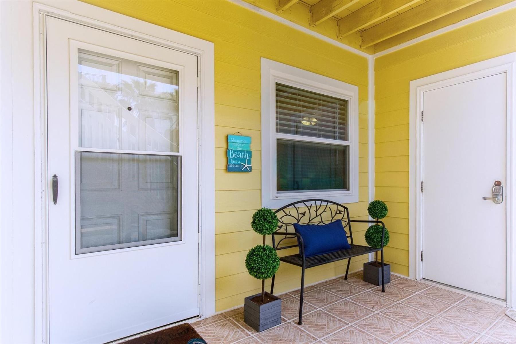 10 D, One Bedroom Condo Destin Exterior photo